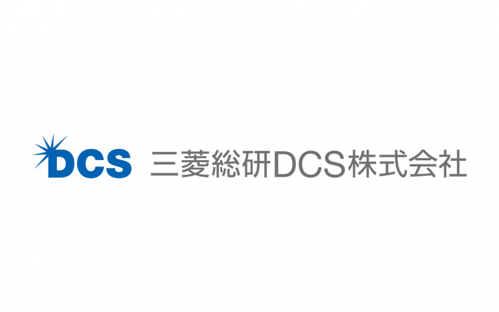 三菱DCS标志