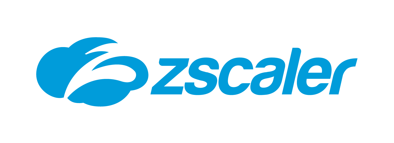 Zscaler标志透明