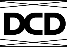 dcd计划的标志